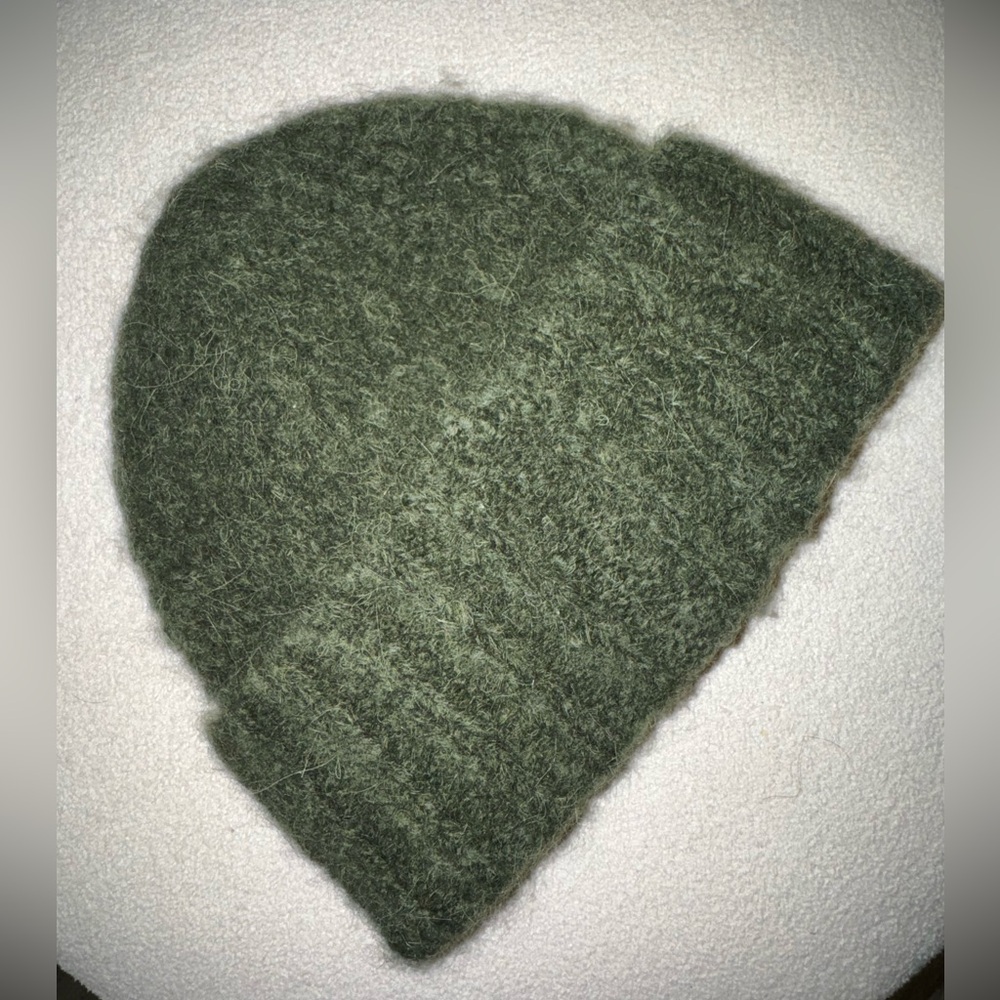 Banana Republic Alpaca Beanie